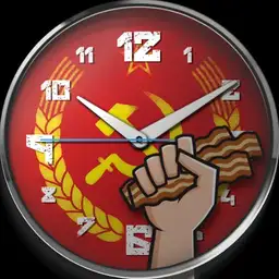 Viva Bacon
