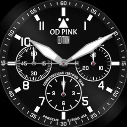 Original Number 56od v1.11