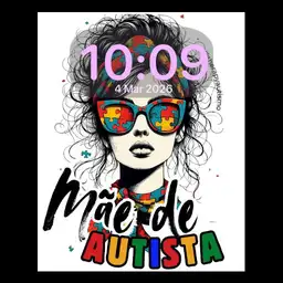 mae de autista
