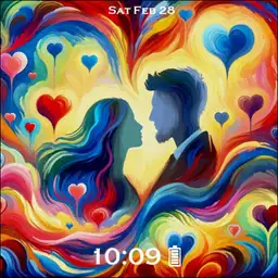 Couple