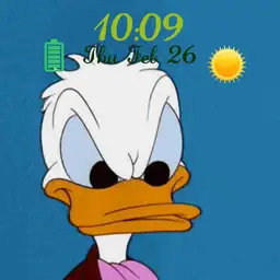 ducky
