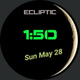 FAZIC Ecliptic