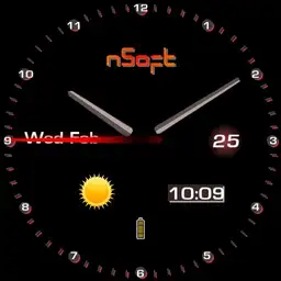 nSoft