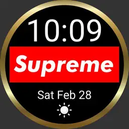 supreme