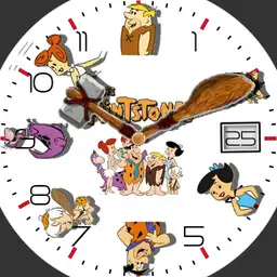The Flintstones
