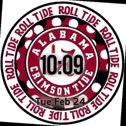 roll tide