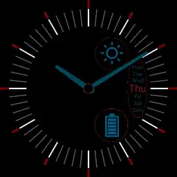 Caels Watch
