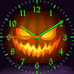 Laughing Jack OLantern