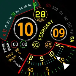 OnDisplay - Instand