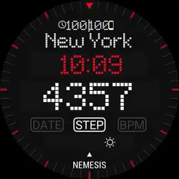 Nemesis