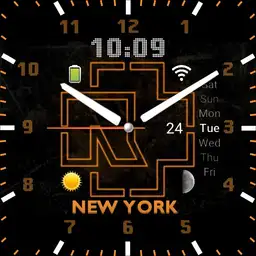 Rammstein Chrono Squared