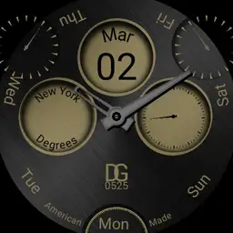 DG LINE 525
