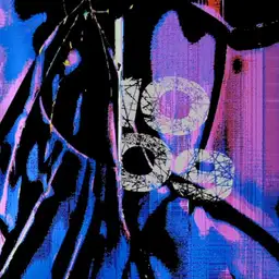 MKO Cracked LCD