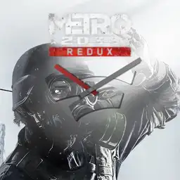 Stadia Metro 2033 Redux