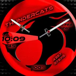 Thundercats