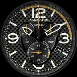 Torgoen T18 Rc