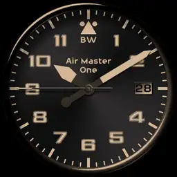 BW Air Master One