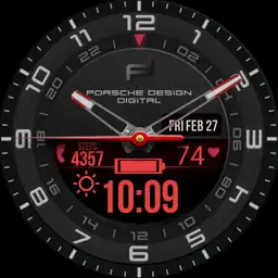 MILIWATCH P DESING 29