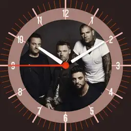 Boyzone