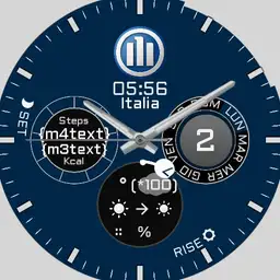 ALLIANZ WEAR Triple Rise to Set Meteo