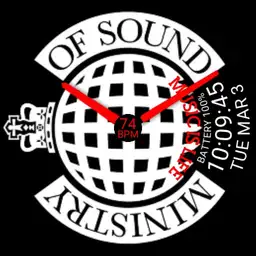 Ministry
