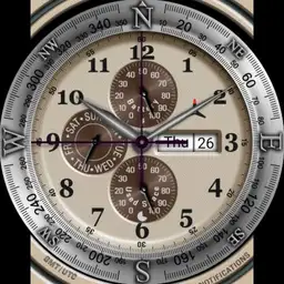 Gear OClock compas Copy