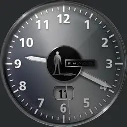 S.H.A.D.O. Watch
