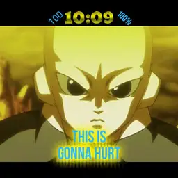 final flash vs jiren