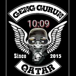 Geng Gurun Qatar