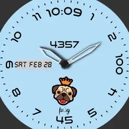 pug v3