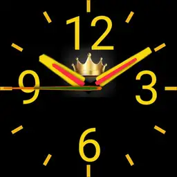 Untitled watch Copy