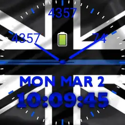 thin blue line Copy