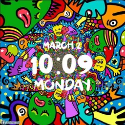 Rainbow trip