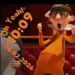 Vector Dance