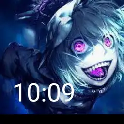 anime crazies