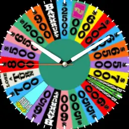 Wheel Of Fortune