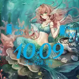 Mermaid