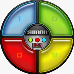 Simon Says
