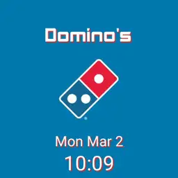 Dominos Digital