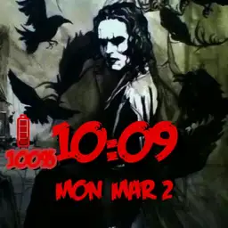 The Crow