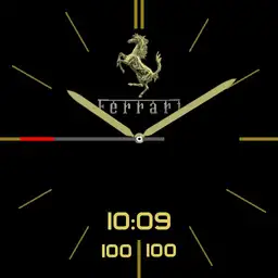 candyrain watch 4