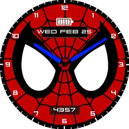 Spider-Man