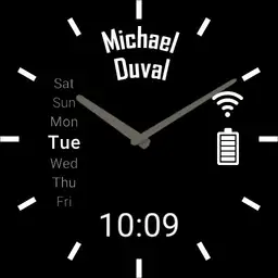 Michael