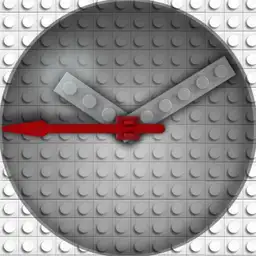 classic 444 lego