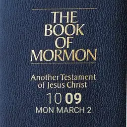 Book of Mormon