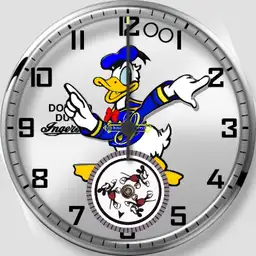 Donald