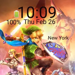 Zelda Hyrule warriors