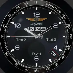 JagMetre V2