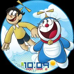 DORAEMON