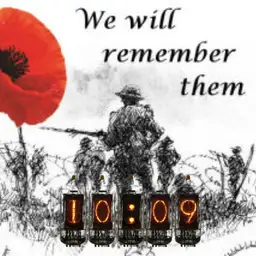 We Will Remember